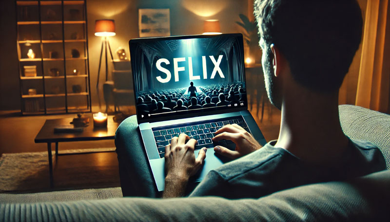 SFLIX – WATCH MOVIES ONLINE FREE ON SFLIX MOVIE