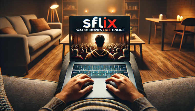 SFLIX – WATCH MOVIES ONLINE FREE ON SFLIX MOVIE